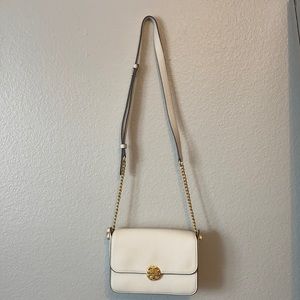 Chelsea leather Tory Burch Crossbody